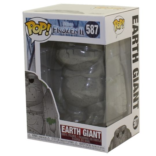 earth giant toy