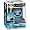 Funko POP! Haunted Mansion Vinyl Figure - MUMMY SPIRIT #577 (Mint)