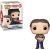 Funko POP! Television - Stranger Things Vinyl Figure - ELEVEN w/ Bear #847 (Mint)