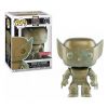 Funko POP! Marvel's 80th Anniversary Vinyl Bobble Figure - WOLVERINE (Patina) #496 (Mint)