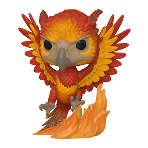 funko phoenix