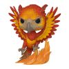 Funko POP! Harry Potter S9 Vinyl Figure - FAWKES the Phoenix  (Mint)