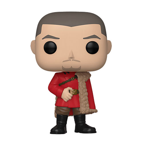 pop harry potter viktor krum