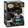 Funko POP! Heroes Batman 80th Anniversary Vinyl Figure - BATMAN (First Appearance) #270 *Exclusive* 