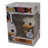 Funko POP! Disney Vinyl Figure - DEWEY #607 (Trick or Treat) *Funko Shop Exclusive* (Mint)