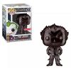 Funko POP! Batman Arkham Asylum Figure - THE JOKER (Black Chrome) #53 *Target Exclusive* (Mint)