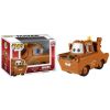 Funko POP! Disney - Cars - Vinyl Figure - MATER #129 (Mint)