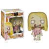 Funko POP! The Walking Dead - Vinyl Figure - TEDDY BEAR GIRL (Mint)