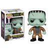 Funko POP! TV - Munsters Vinyl Figure - HERMAN (Mint)