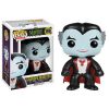 Funko POP! TV - Munsters Vinyl Figure - GRANDPA (Mint)