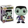 Funko POP! TV - Munsters Vinyl Figure - EDDIE (Mint)