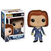Funko POP! Television - The X-Files Vinyl Figure - DANA SCULLY (Mint)