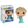 Funko POP! Disney Frozen - Vinyl Figure - ELSA #82 (Mint)