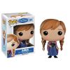 Funko POP! Disney Frozen - Vinyl Figure - ANNA #81 (Mint)