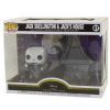 Funko POP! Town - Nightmare Before Christmas Vinyl Figure Set - JACK SKELLINGTON & Jack's House #07 