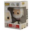 Funko POP! Disney - The Santa Clause Vinyl Figure - SANTA w/ Beard #610 (Mint)