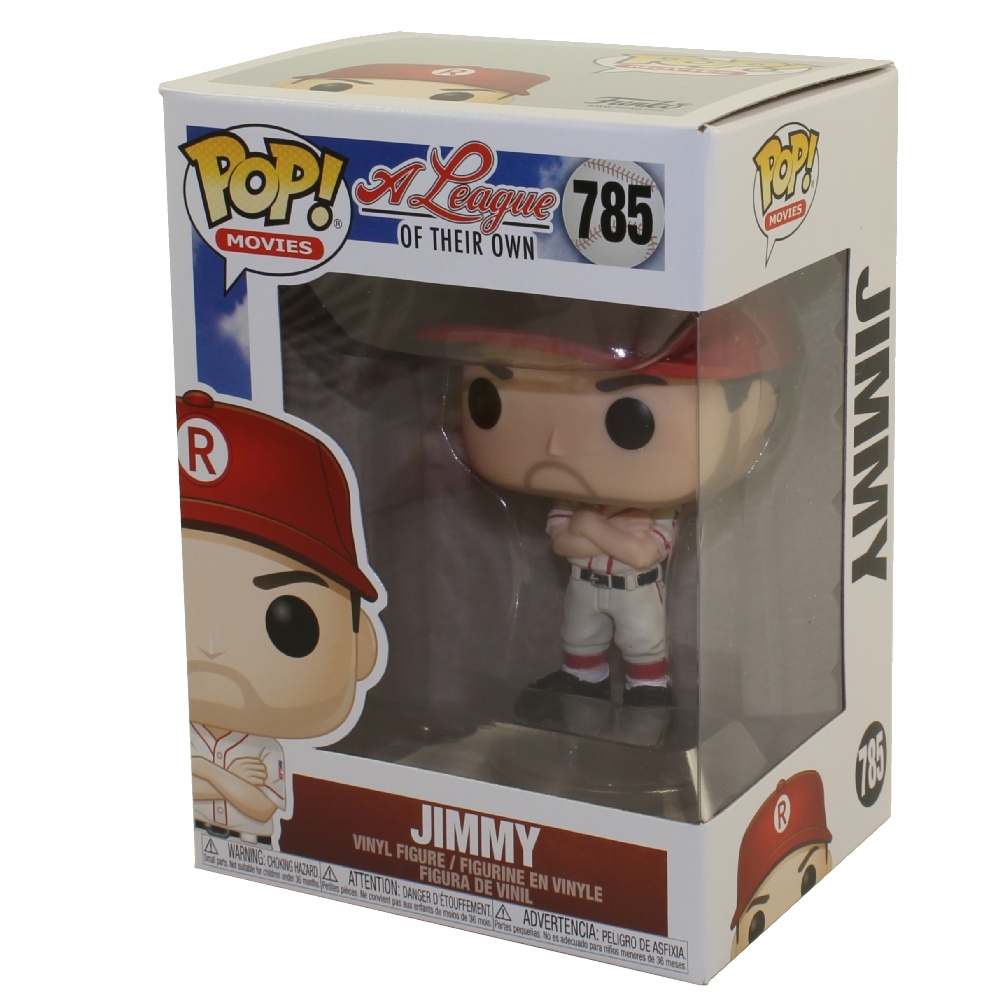 a league of their own pop funko
