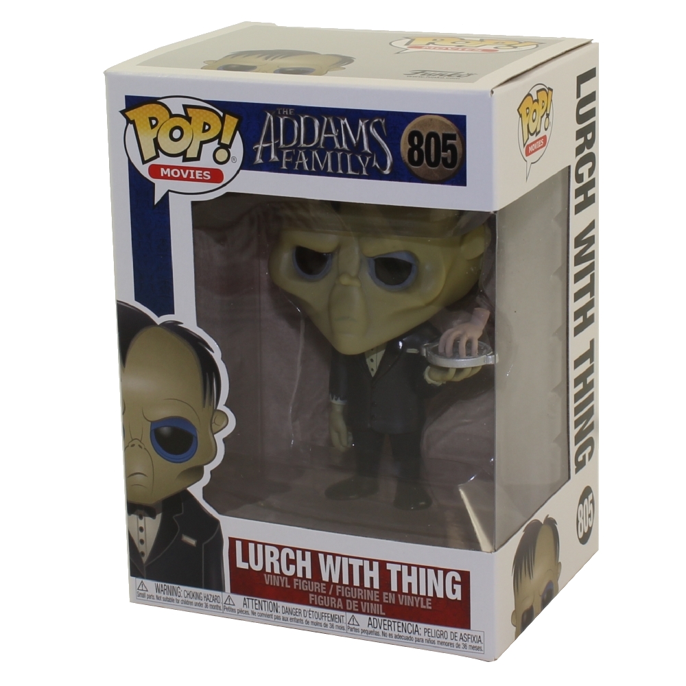 Lurch funko pop for sale deals