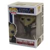 Funko POP! Movies - The Addams Family S2 Vinyl Figure - LURCH WITH THING #805 (Mint)
