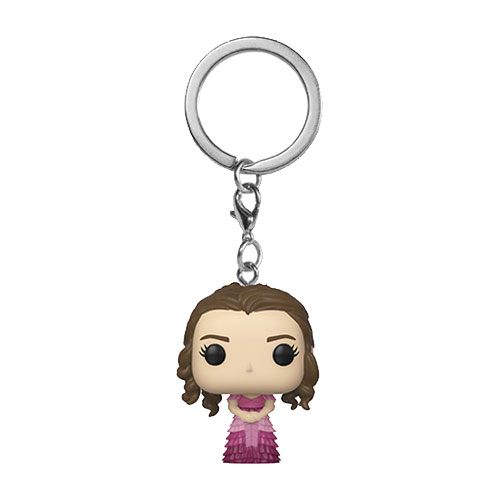 funko hermione yule ball