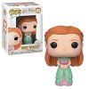 Funko POP! Harry Potter S10 Vinyl Figure - GINNY WEASLEY (Yule Ball) #92 (Mint)