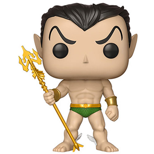 namor funko pop