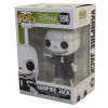 Funko POP! Disney - Nightmare Before Christmas S2 Vinyl Figure - VAMPIRE JACK #598 (Mint)