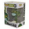 Funko POP! Disney - Nightmare Before Christmas S2 Vinyl Figure - UNDERSEA GAL #601 (Mint)