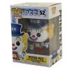 Funko POP! Ad Icons - PEZ Vinyl Figure - PETER PEZ (Blue Hat) #52 (Mint)