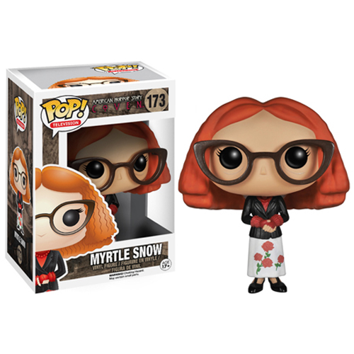 myrtle funko