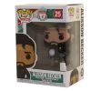 Funko POP! Football S2 Vinyl Figure - ALISSON BECKER (Liverpool) #25 (Mint)