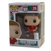 Funko POP! Football S2 Vinyl Figure - JORDAN HENDERSON (Liverpool) #26 (Mint)