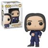 Funko POP! Harry Potter S10 Vinyl Figure - SEVERUS SNAPE (Yule Ball) #94 (Mint)