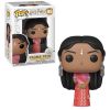 Funko POP! Harry Potter S10 Vinyl Figure - PADMA PATIL (Yule Ball) #99 (Mint)