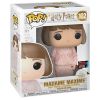 Funko POP! Harry Potter Vinyl Figure - MADAME MAXIME #102 (Oversized - 6 inch) (Mint)