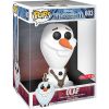 Funko POP! Disney Frozen 2 Vinyl Figure - OLAF #603 (Super Sized - 10 inch) (Mint)