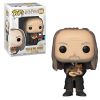 Funko POP! Movies - Harry Potter Vinyl Figure - FILCH & MRS. NORRIS #101 (Mint)