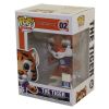 Funko POP! College - Mascots S1 Vinyl Figure - THE TIGER (Clemson) #02 (Mint)