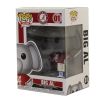 Funko POP! College - Mascots S1 Vinyl Figure - BIG AL (Alabama Crimson Tide) #01 (Mint)