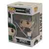 Funko POP! College - Mascots S1 Vinyl Figure - SPARTY (Michigan State) #04 (Mint)