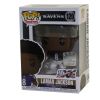 Funko POP! NFL Wave 6 Vinyl Figure - LAMAR JACKSON (Baltimore Ravens) #120 (Mint)