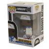 Funko POP! NFL Wave 6 Vinyl Figure - MELVIN GORDON III (Los Angeles Chargers) #123 (Mint)