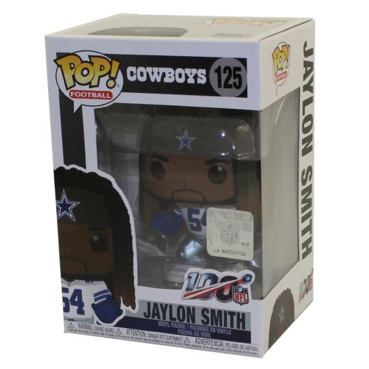 jaylon smith funko pop