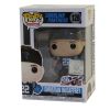 Funko POP! NFL Wave 6 Vinyl Figure - CHRISTIAN MCCAFFREY (Carolina Panthers) #128 (Mint)
