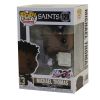 Funko POP! NFL Wave 6 Vinyl Figure - MICHAEL THOMAS (New Orleans Saints) #129 (Mint)