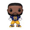 Funko POP! NFL Wave 6 Vinyl Figure - AARON DONALD (Los Angeles Rams) (Mint)
