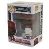 Funko POP! NFL Wave 6 Vinyl Figure - PATRICK PETERSON (Arizona Cardinals) #131 (Mint)