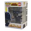 Funko POP! Animation - My Hero Academia S3 Vinyl Figure - ALL FOR ONE #609 (Mint)