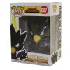 Funko POP! Animation - My Hero Academia S3 Vinyl Figure - FUMIKAGE TOKOYAMI #607 (Mint)