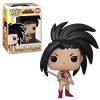 Funko POP! Animation - My Hero Academia S3 Vinyl Figure - MOMO YAOYOROZU #605 (Mint)